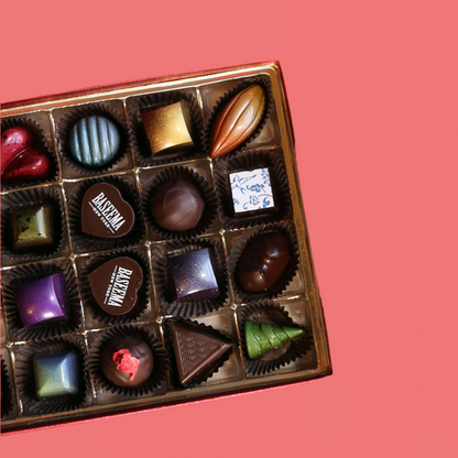 The Plant-Based Collection