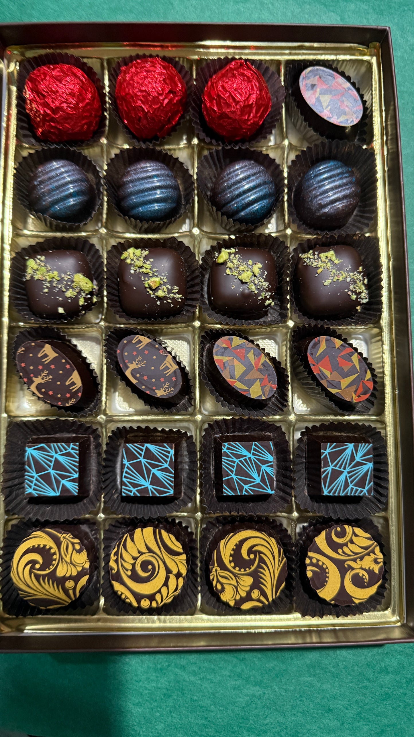 The Plant-Based Collection